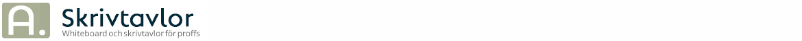 Skrivtavlor.se