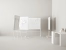 Bild 3 Lintex One Mobile whiteboard