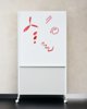 Bild 2 Lintex ONE Whiteboard Screen
