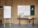 Bild 5 Lintex One Mobile whiteboard