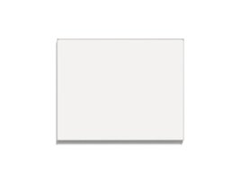Whiteboardtavla Lintex Boarder Whiteboard