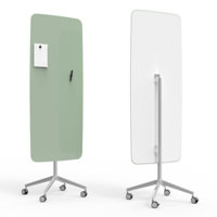 Mobila Whiteboards Lintex Flow Mobile