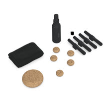 Whiteboardtillbehör Lintex startset Birch & Cork