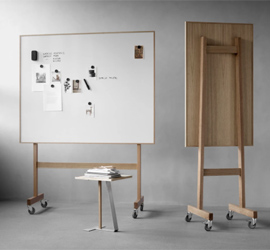 Bild Mobila Whiteboards