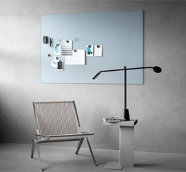 Bild Whiteboardtavla