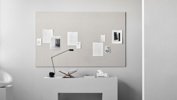 Bild 2 Lintex Textile Noticeboard