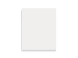 Whiteboardtavla Lintex Air whiteboard, Vit