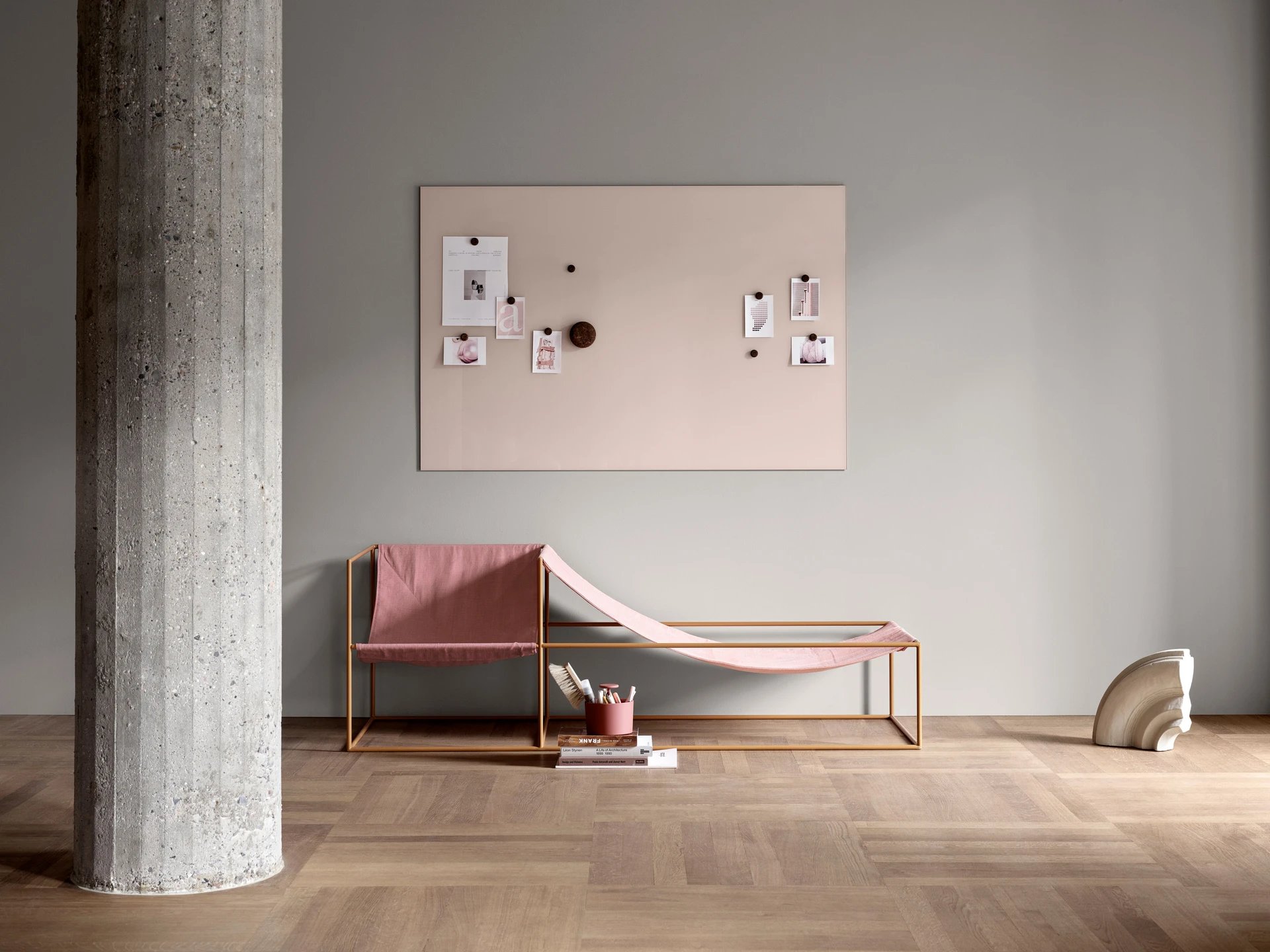 Whiteboardtavla från skrivtavlor.se